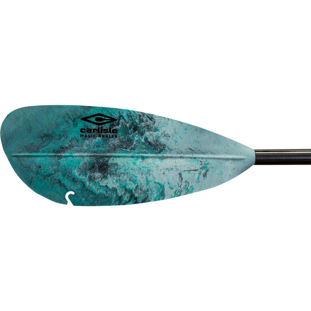 Paddle With Polypropylene Blades And Wrapped...