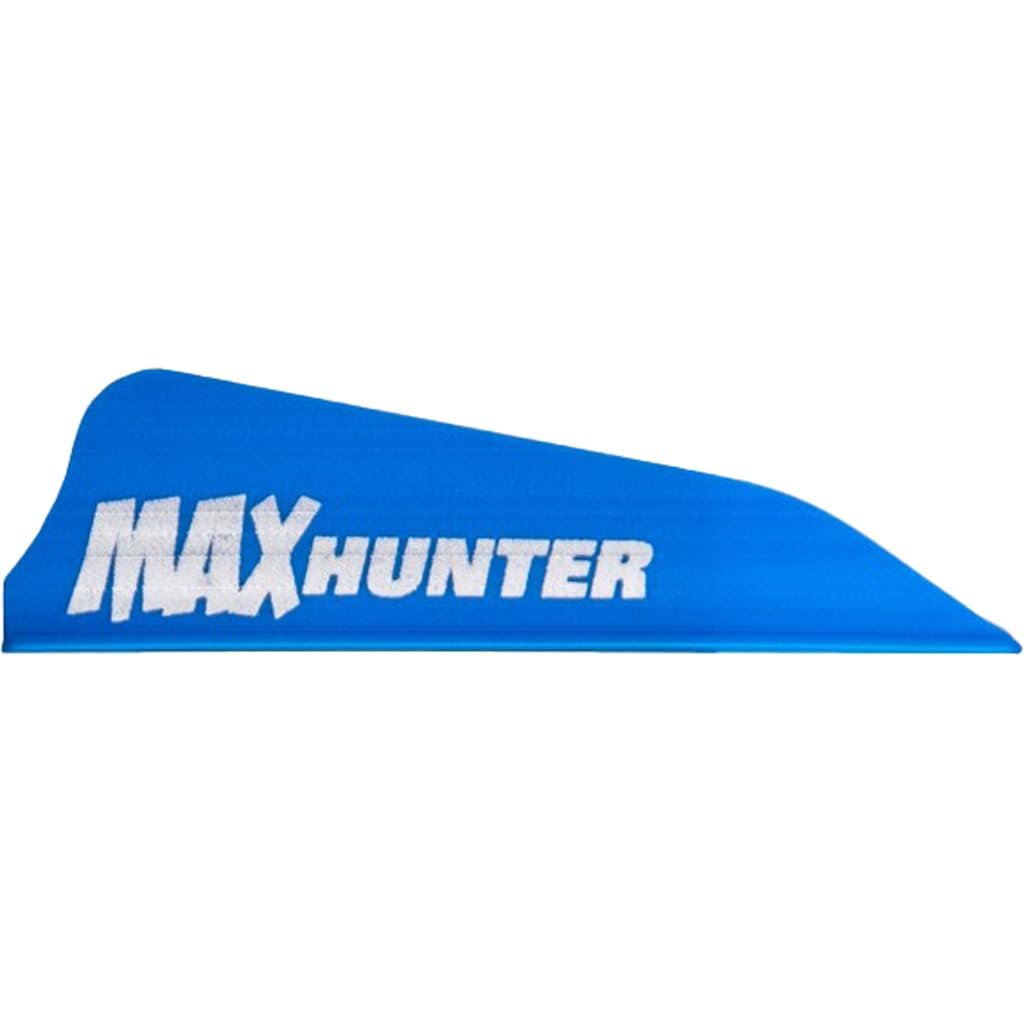 AAE Max Hunter Vanes for Fletching Arrows - 50 Count