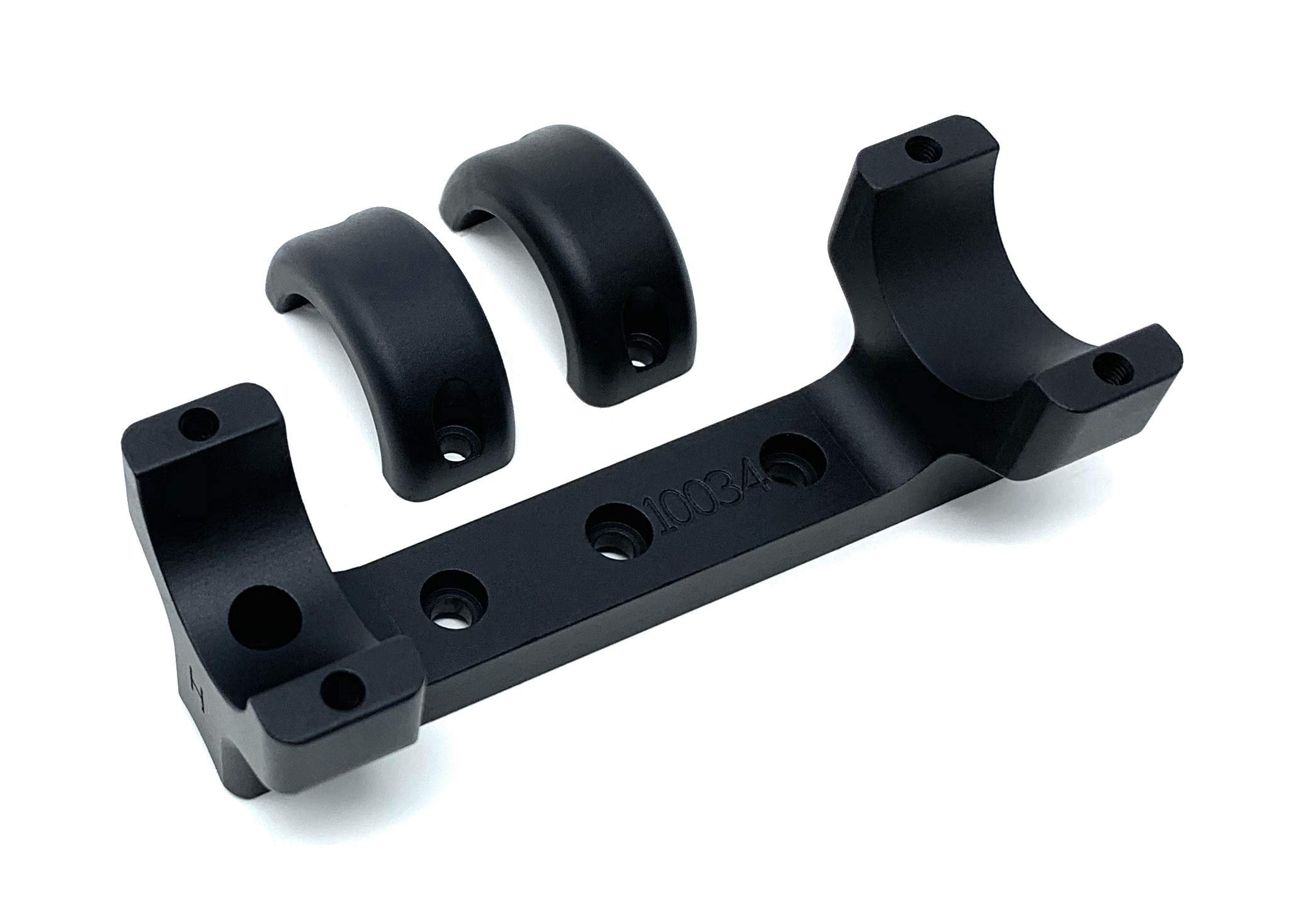 Game Reaper CVA Rifle-Medium Mount