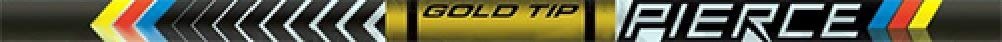 Gold TipGold Tip Pierce Tour Shafts