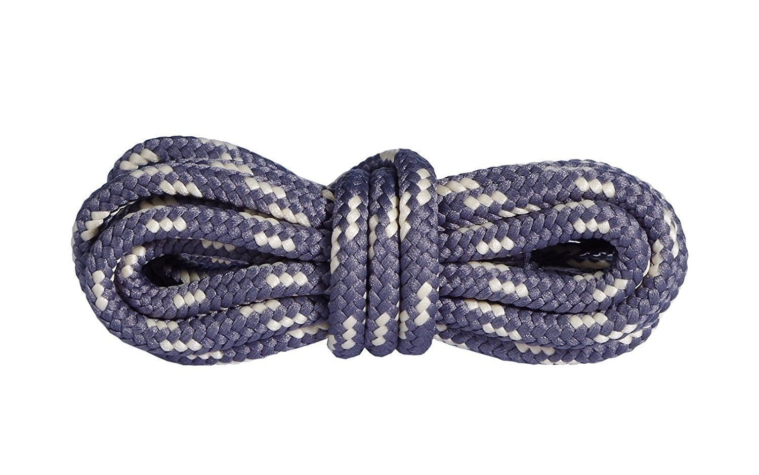 Cordones de zapatos de rendimiento para botas de senderismo al aire libre poliéster duraderos hechos en Europa - Imagen 11 de 24