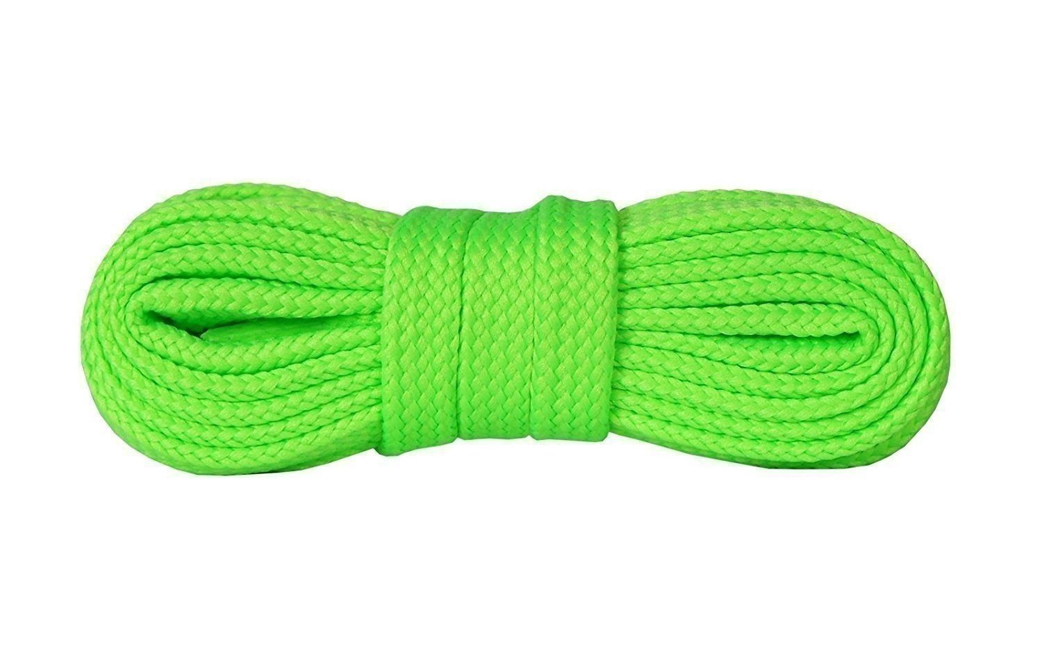 Baskets Lacets de Chaussures, Lacets de Chaussures Durables de Qualité pour Chaussures Décontractées Cordes de Chaussures - Photo 21/24
