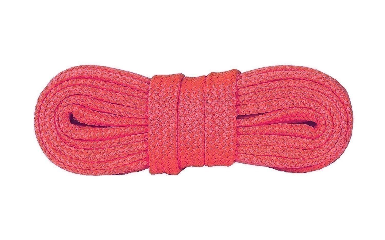 Baskets Lacets de Chaussures, Lacets de Chaussures Durables de Qualité pour Chaussures Décontractées Cordes de Chaussures - Photo 23/24