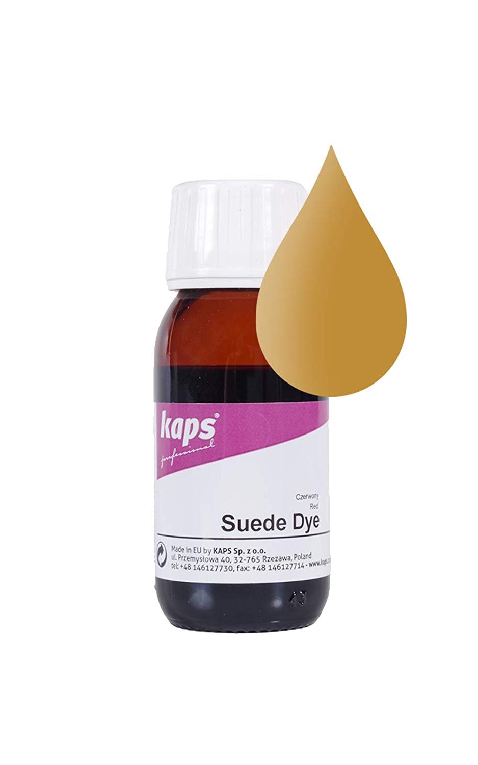 Nubuck & Suede Shoe Dye, Fix Repair Colour and Paint Shoes Bags and ...