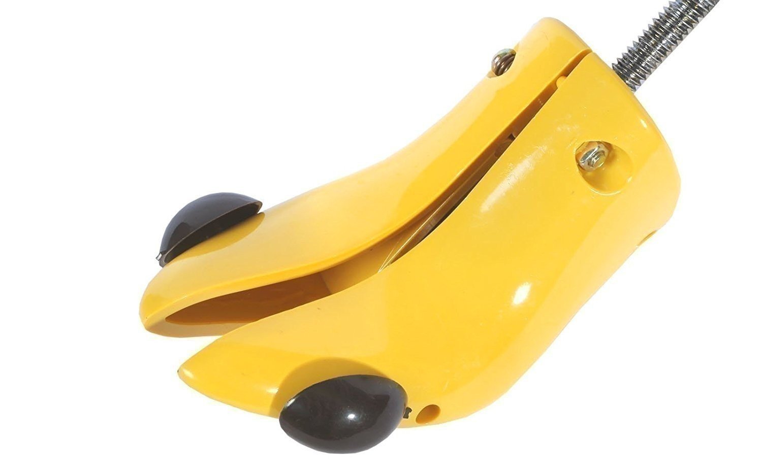 Kaps Shoe Stretcher, shoe fitting tree, ladies high heel shoe shape. - Imagen 4 de 4