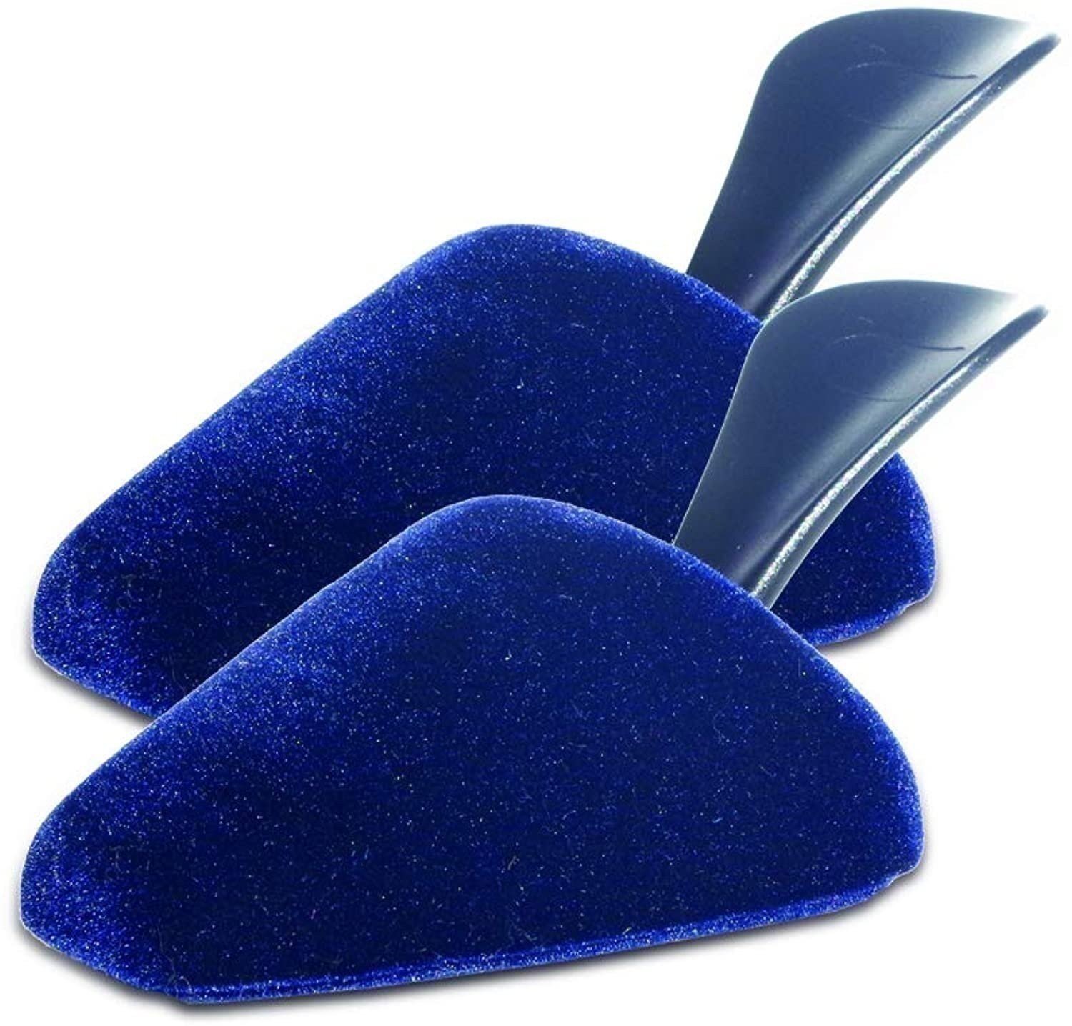Quadratische Schaumstoff Schuhspanner mit Griff von Kaps, Schaumstoff Schuhspanner für Square Toe... - Bild 3 von 5