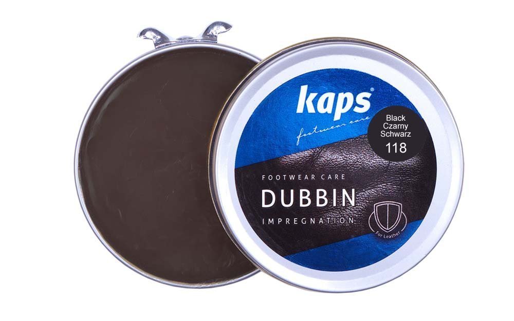 best dubbin for leather boots