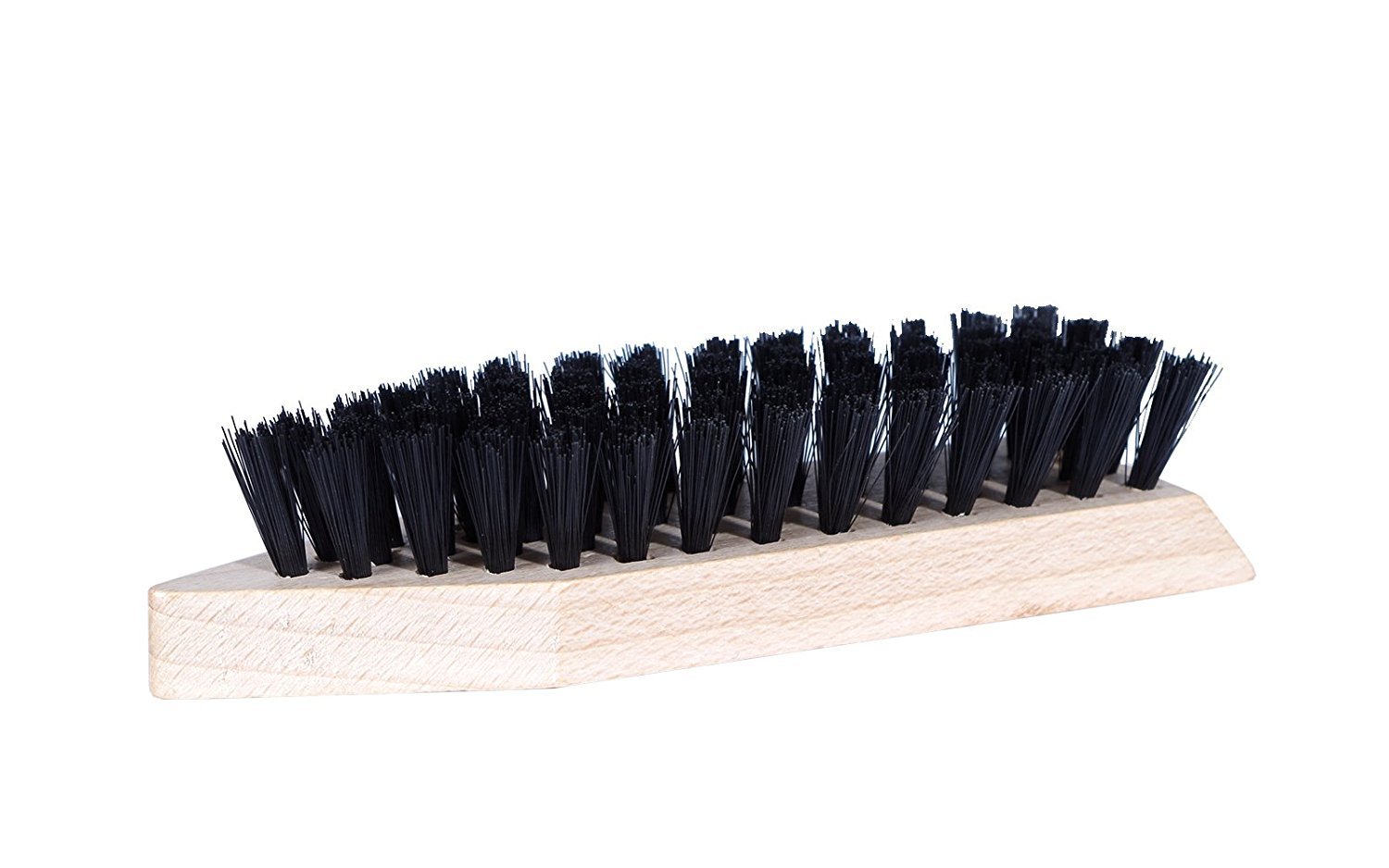 boot brush mud
