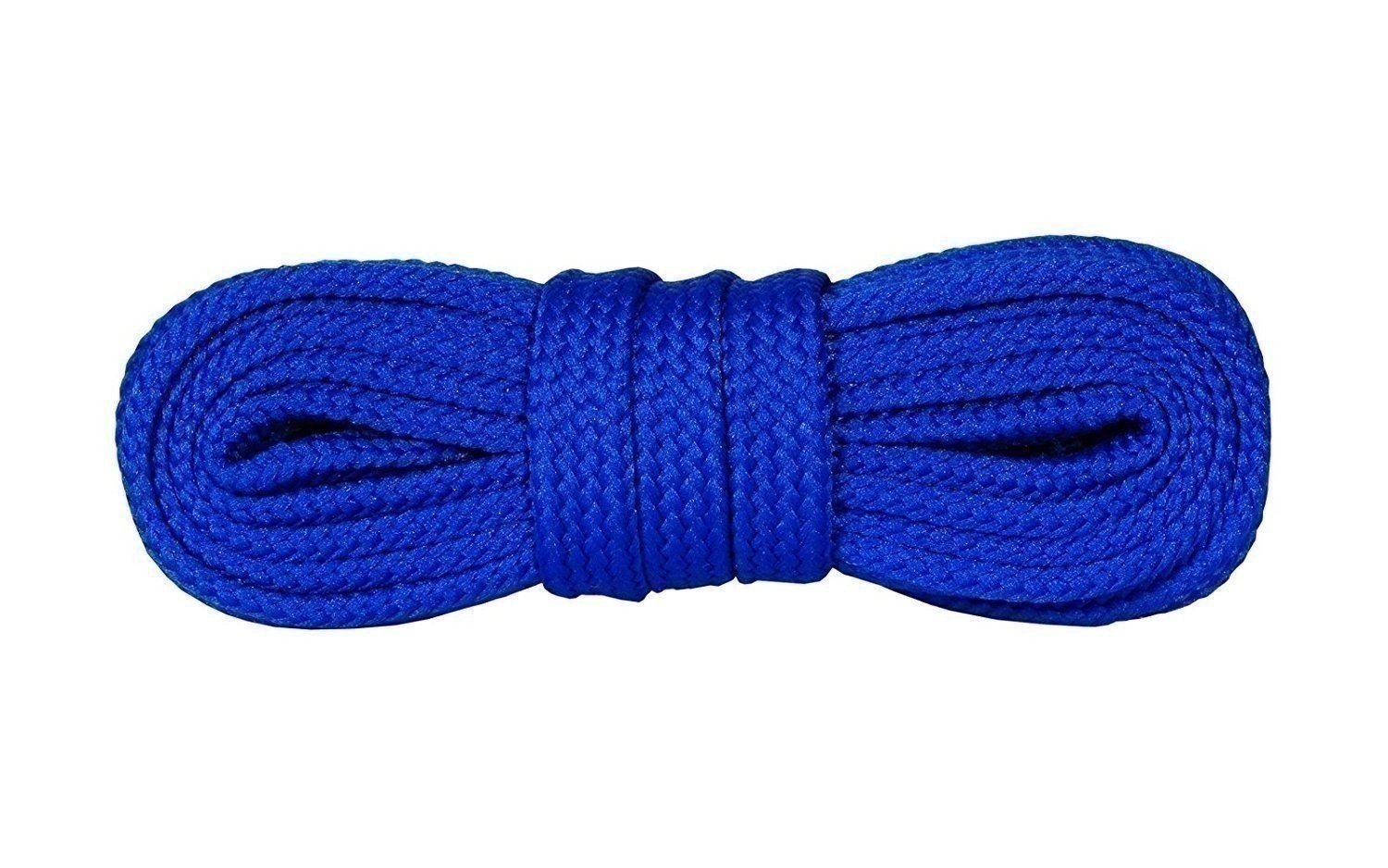 Baskets Lacets de Chaussures, Lacets de Chaussures Durables de Qualité pour Chaussures Décontractées Cordes de Chaussures - Photo 17/24