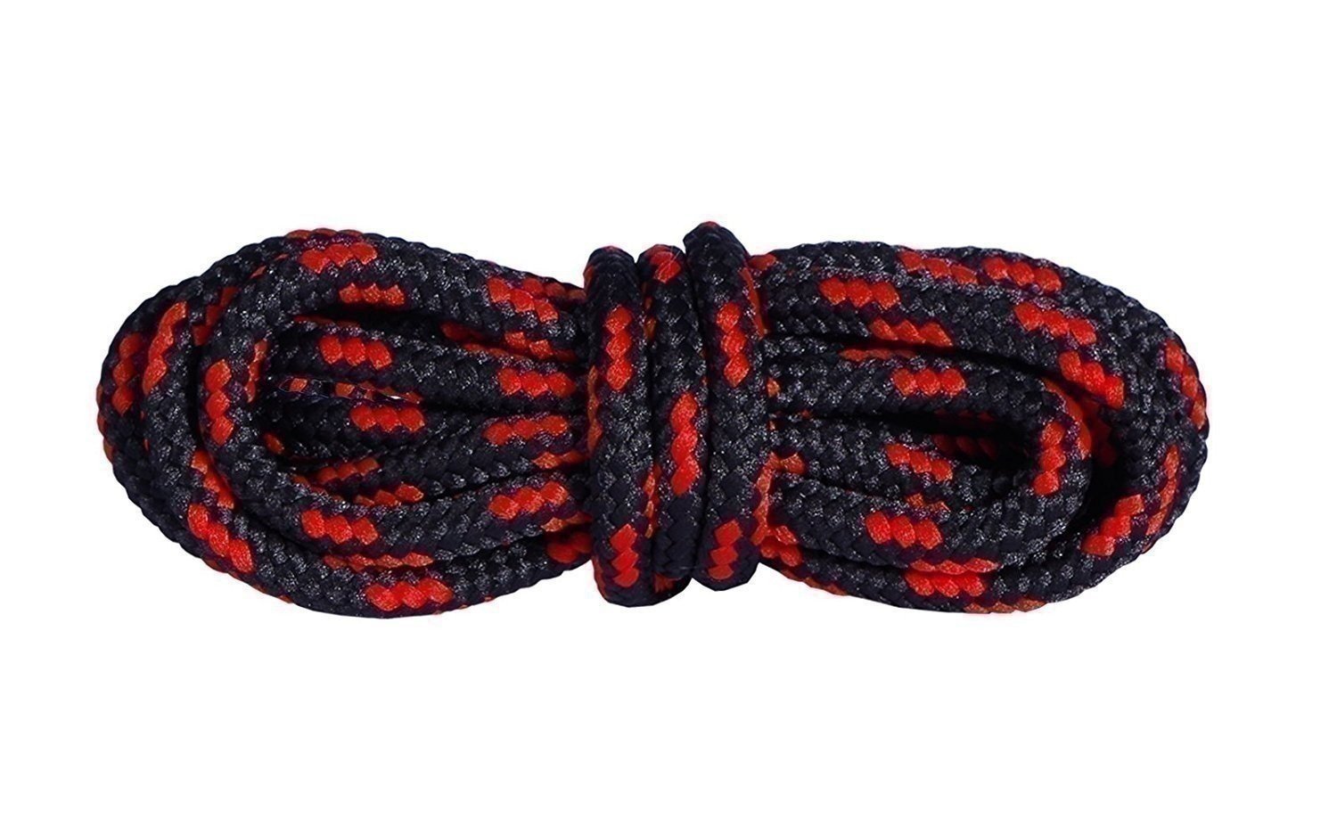 Cordones de zapatos de rendimiento para botas de senderismo al aire libre poliéster duraderos hechos en Europa - Imagen 13 de 24