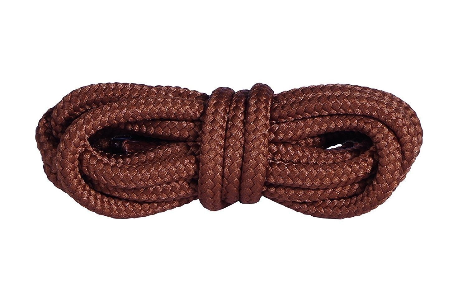 Cordones de zapatos de rendimiento para botas de senderismo al aire libre poliéster duraderos hechos en Europa - Imagen 18 de 24