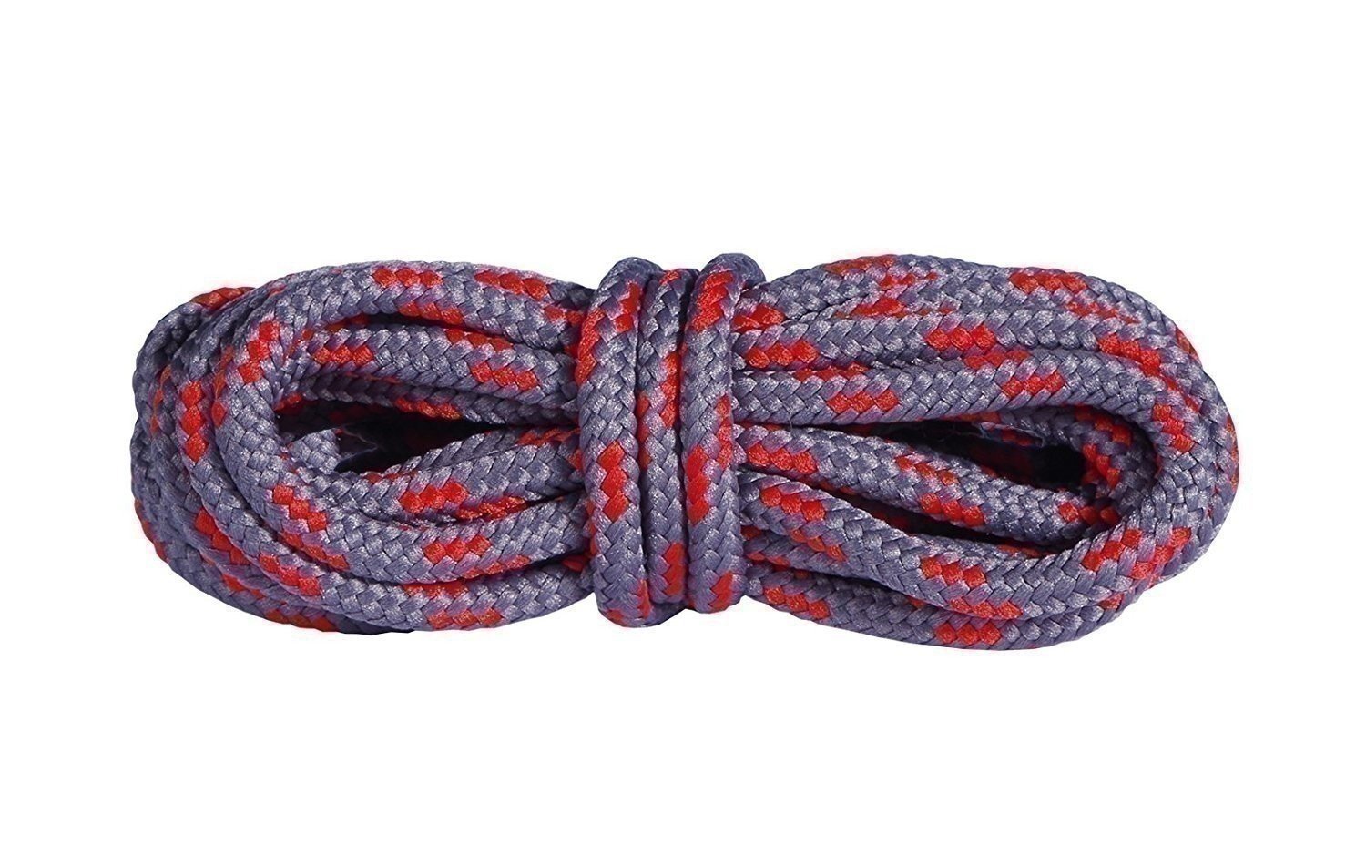 Cordones de zapatos de rendimiento para botas de senderismo al aire libre poliéster duraderos hechos en Europa - Imagen 15 de 24