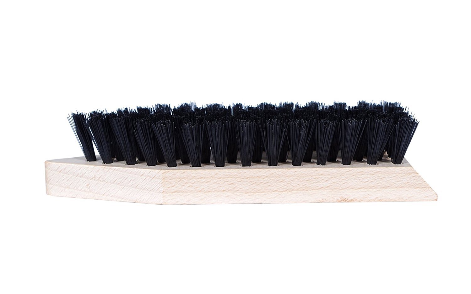 boot brush mud