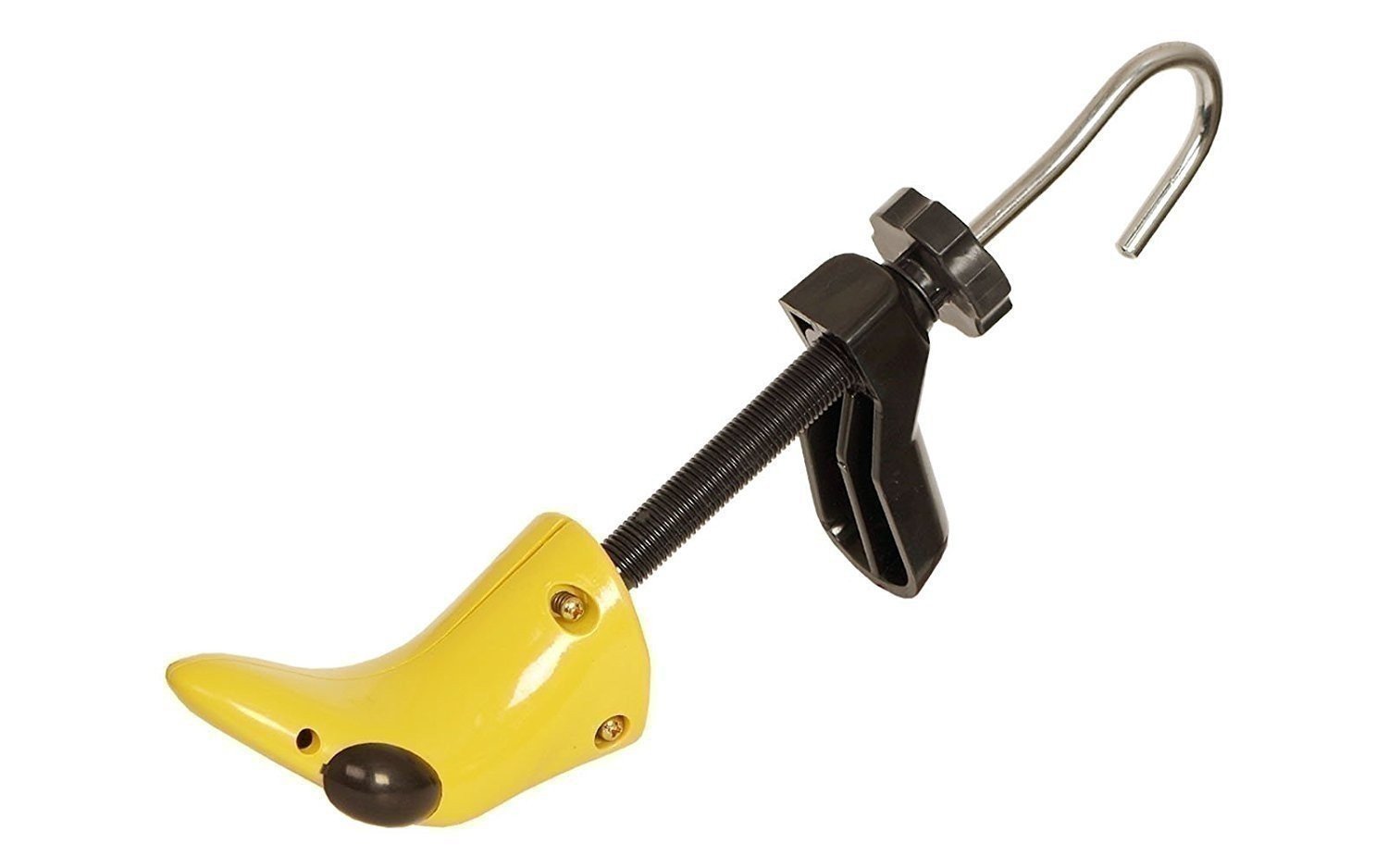 Kaps Shoe Stretcher, shoe fitting tree, ladies high heel shoe shape. - Imagen 1 de 4