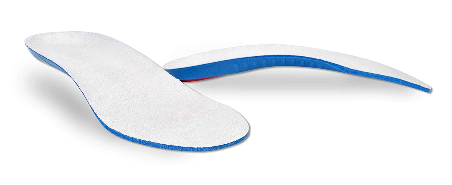 Plantillas deportivas Tacco Champion, almohadillas de inserciones de zapatos para absorción de impactos y... - Imagen 9 de 20