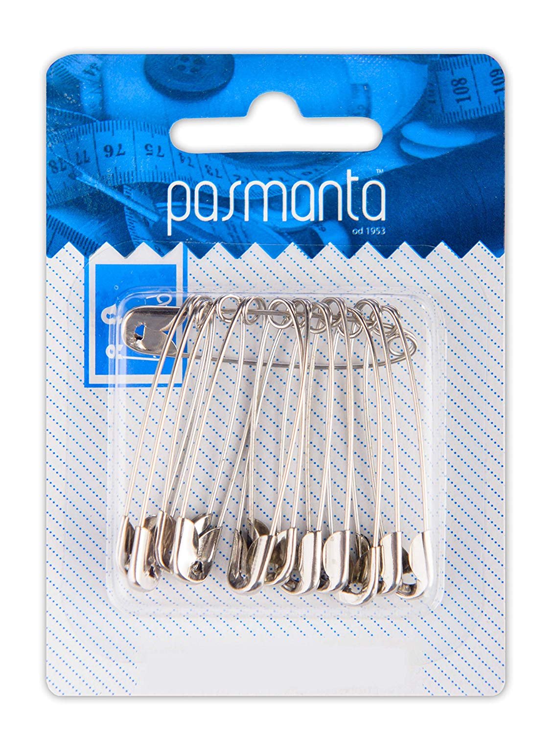Safety Pins, Sewing DIY Craft Haberdashery Clothing Accessories, Large or... - Picture 6 of 7