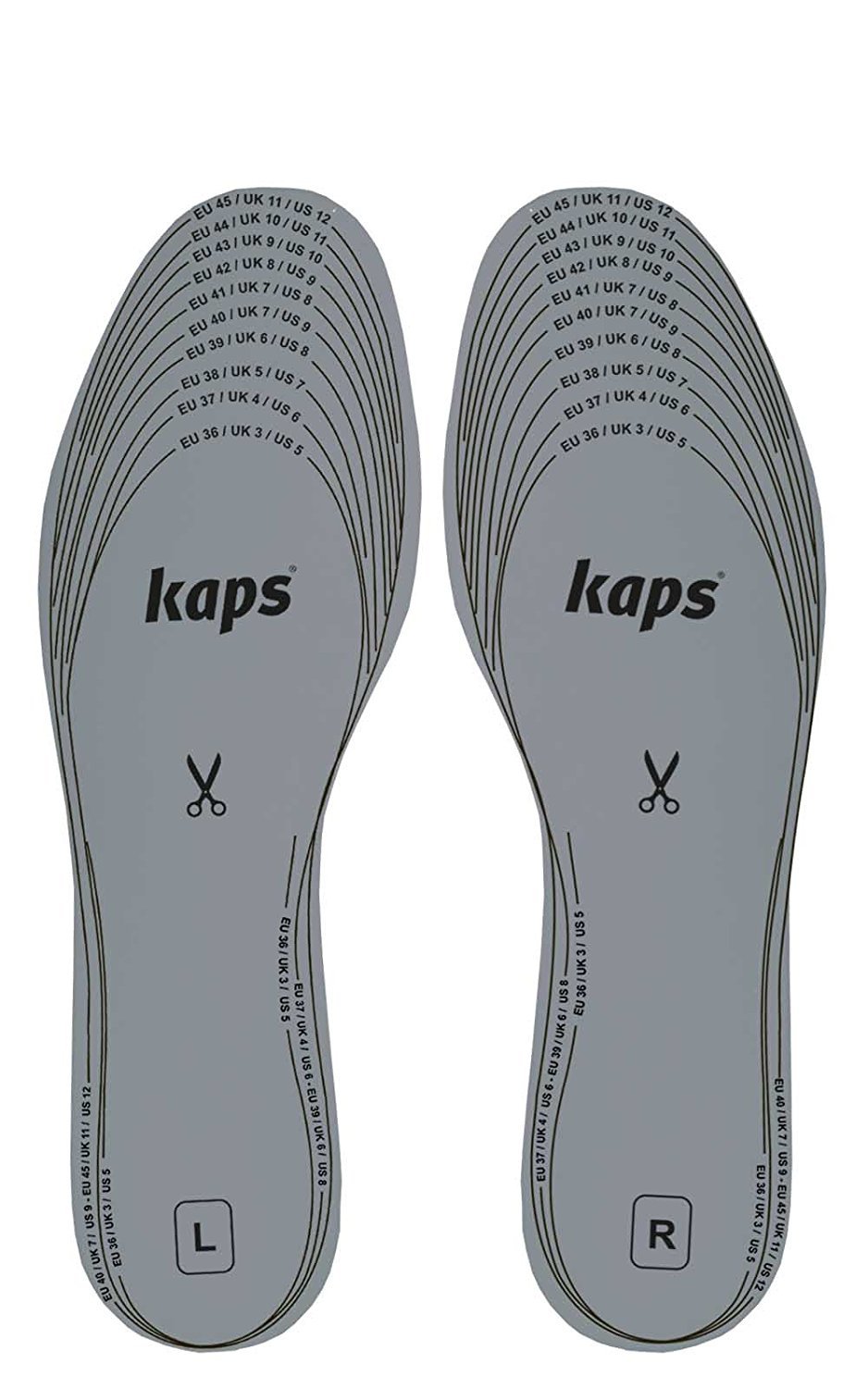 Clothing & Shoe Care EXTRA FRESH SHOE COMFORT INSOLES ACTIVE ODOUR