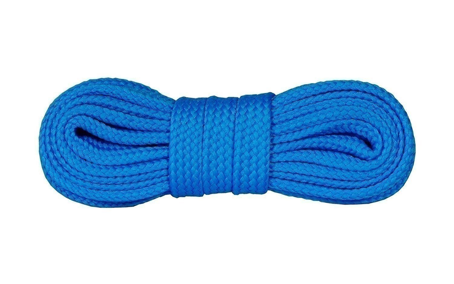Baskets Lacets de Chaussures, Lacets de Chaussures Durables de Qualité pour Chaussures Décontractées Cordes de Chaussures - Photo 15/24