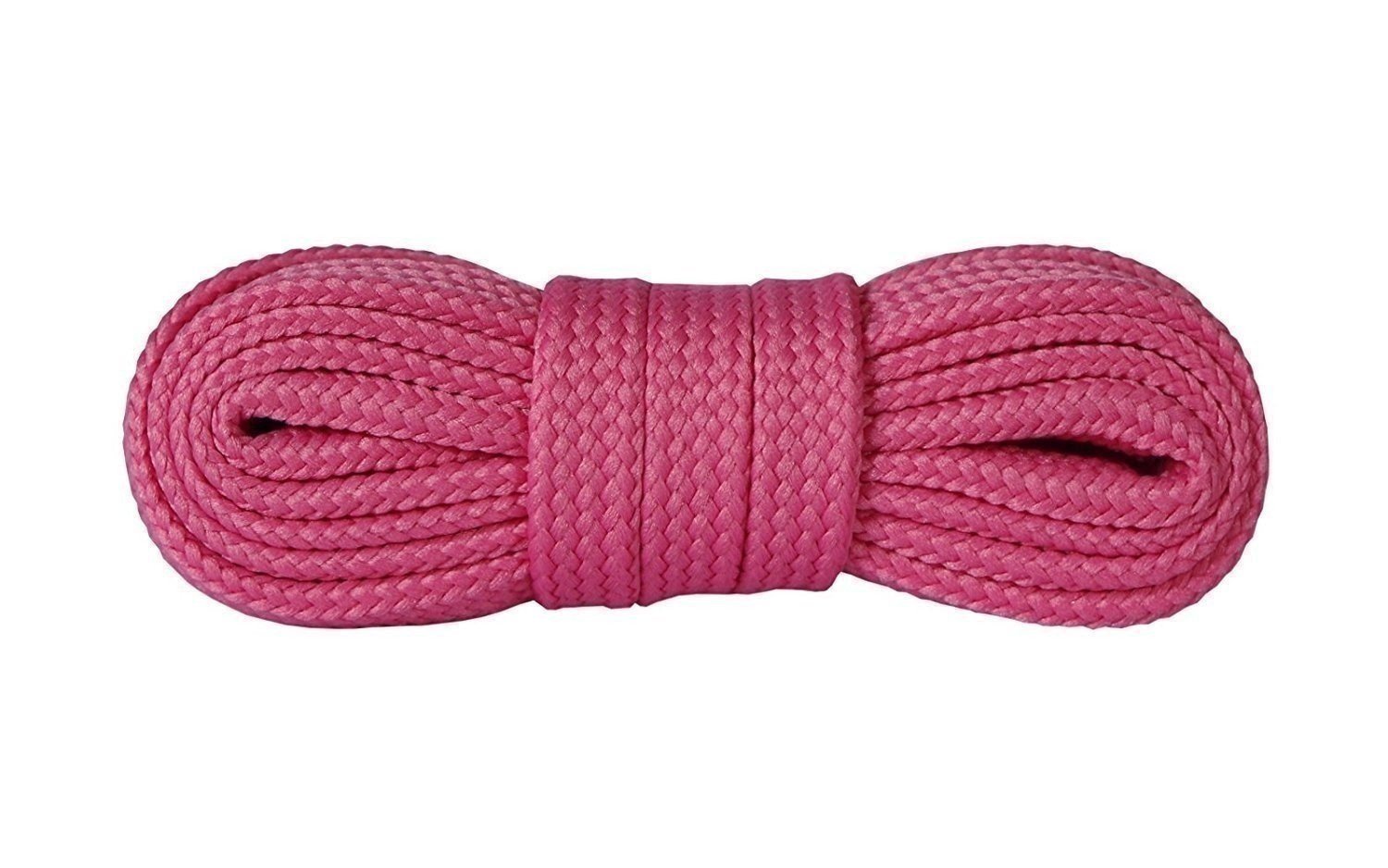 Baskets Lacets de Chaussures, Lacets de Chaussures Durables de Qualité pour Chaussures Décontractées Cordes de Chaussures - Photo 7/24