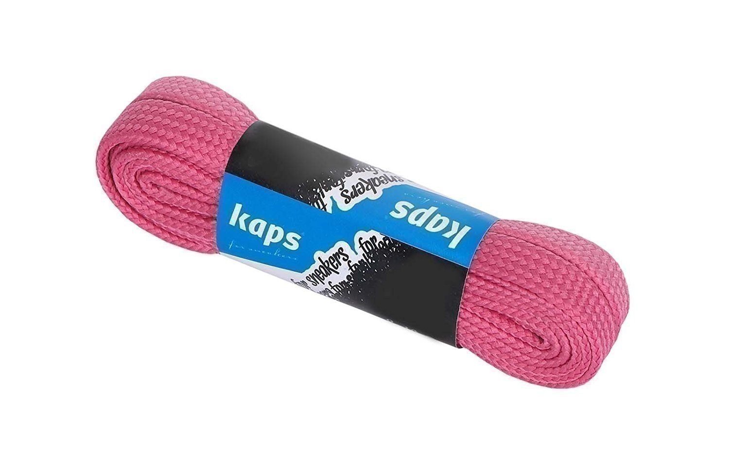 Baskets Lacets de Chaussures, Lacets de Chaussures Durables de Qualité pour Chaussures Décontractées Cordes de Chaussures - Photo 8/24