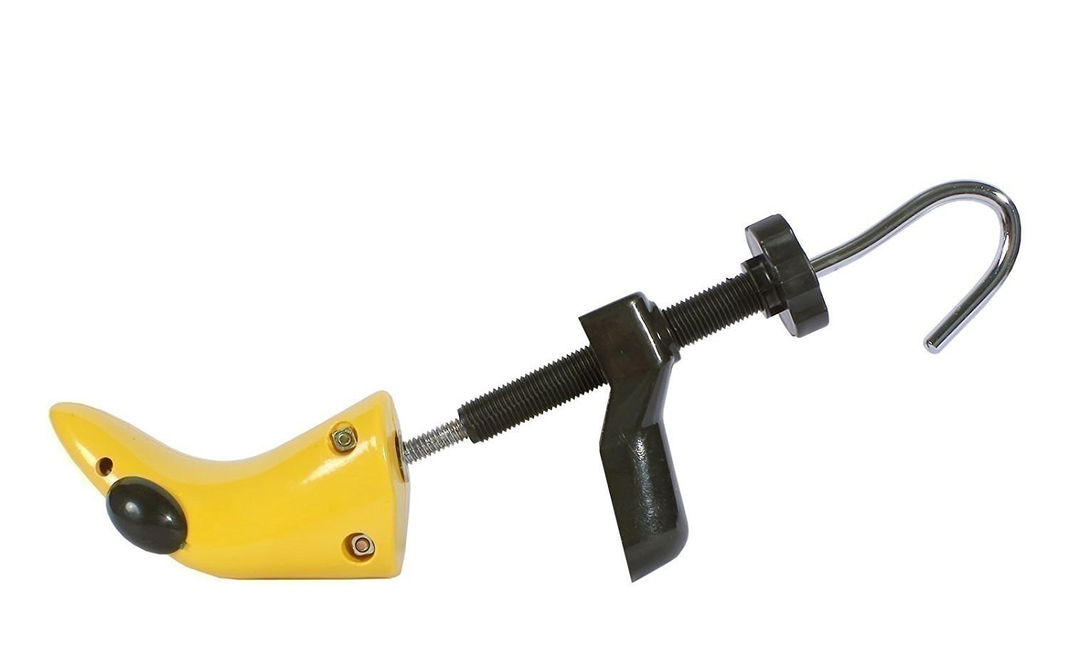 Kaps Shoe Stretcher, shoe fitting tree, ladies high heel shoe shape. - Imagen 3 de 4