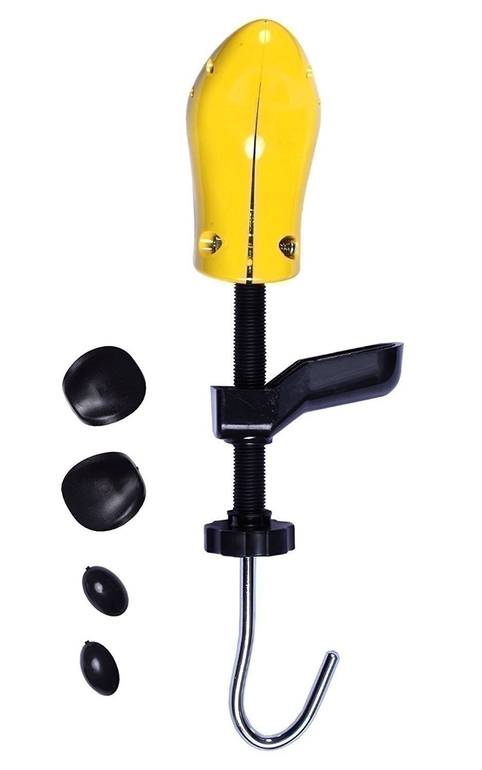 Kaps Shoe Stretcher, shoe fitting tree, ladies high heel shoe shape. - Imagen 2 de 4