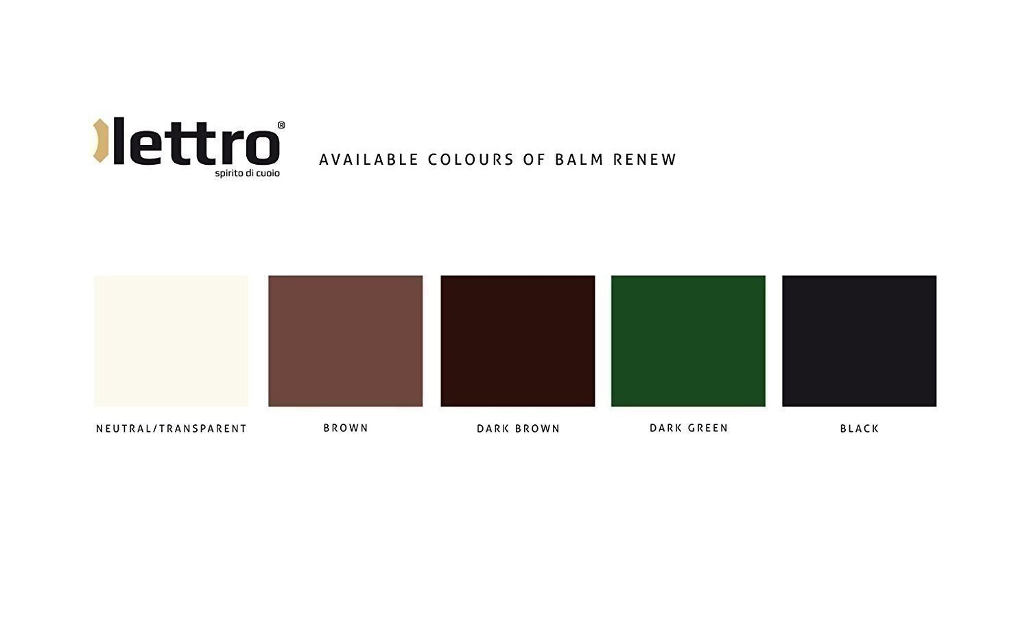 Leather Color Restore, Renew Balm Revive Repair Color - Sofa Couch Upholstery - Picture 1 of 1