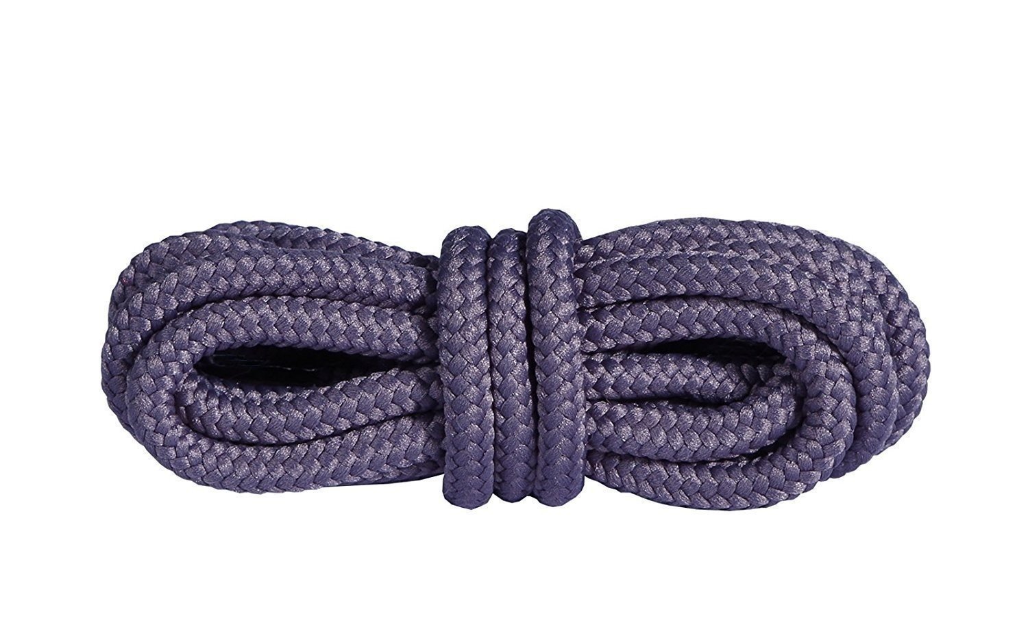 Cordones de zapatos de rendimiento para botas de senderismo al aire libre poliéster duraderos hechos en Europa - Imagen 24 de 24