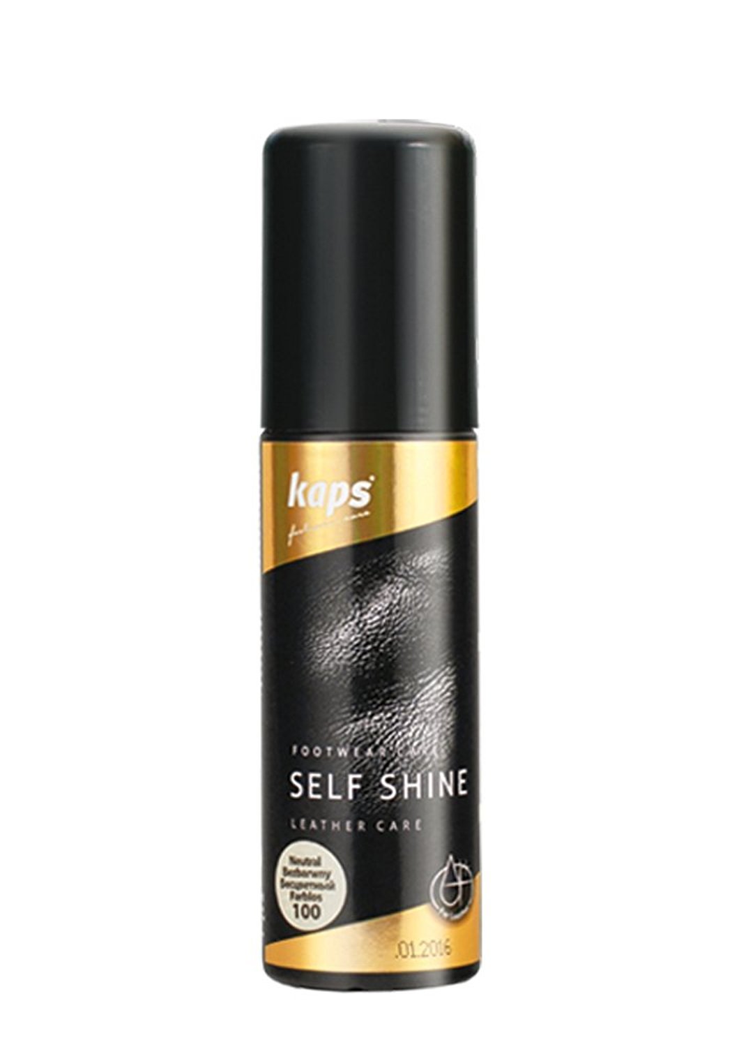 shoe shine paste
