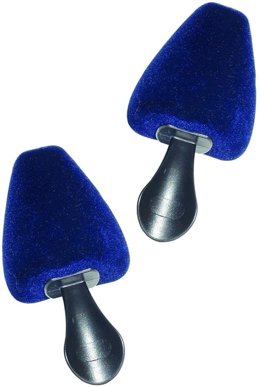 Quadratische Schaumstoff Schuhspanner mit Griff von Kaps, Schaumstoff Schuhspanner für Square Toe... - Bild 1 von 5