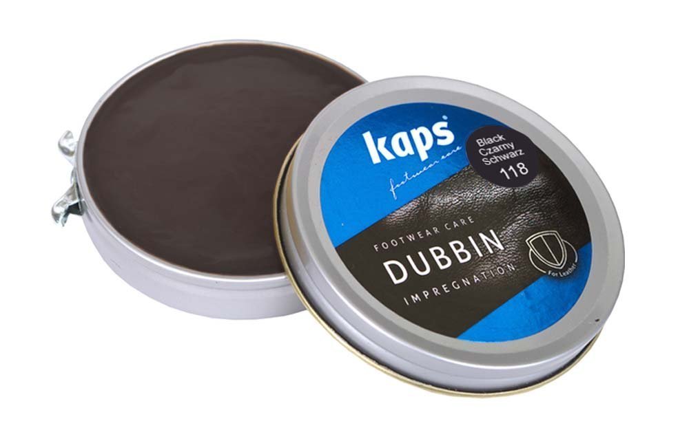 best dubbin for leather boots