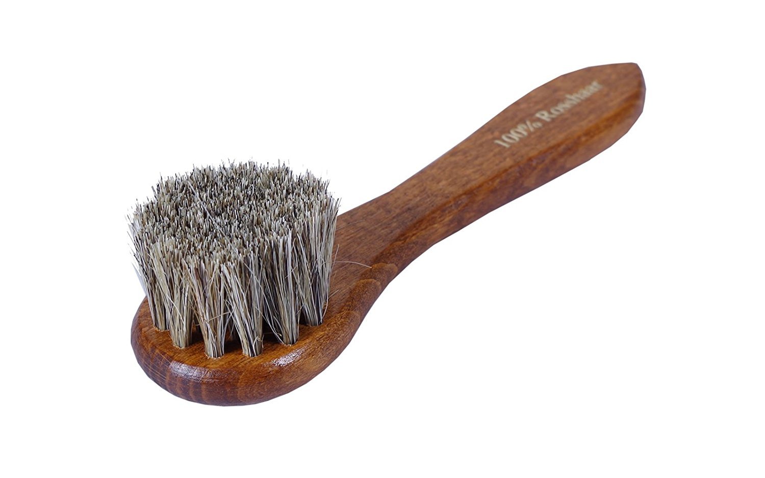 boot polish brush