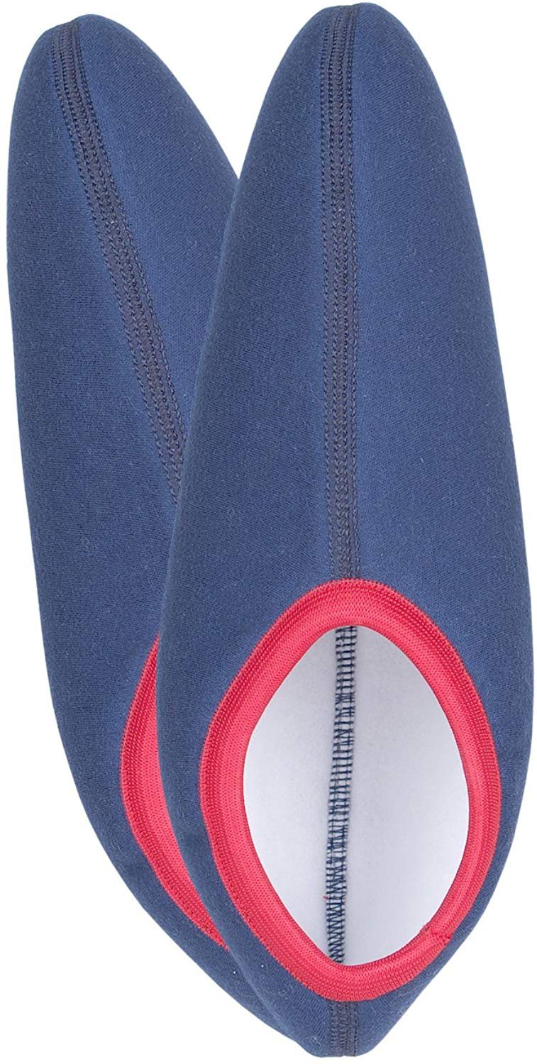 Shoe Socks Inner Lining Inserts for Rubber Boots and Wellies