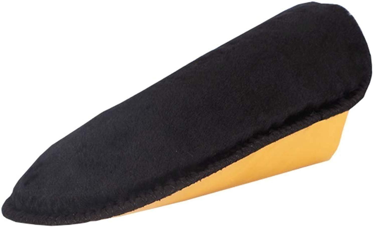 Shoe Polish Glove Mitten | Buff Shine Your Shoes Boots, 100% Natural Leather,... - Picture 1 of 7
