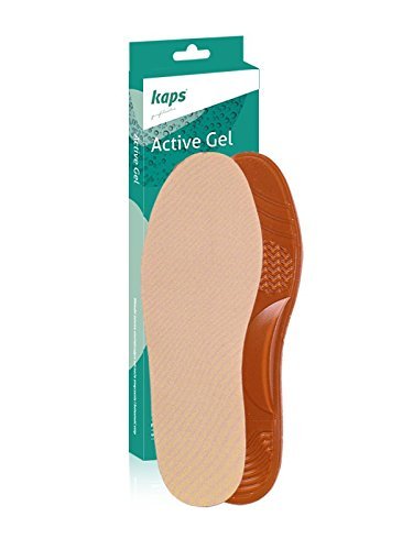 Plantillas de Gel de Calidad para Zapatos Inserciones Alivio del Dolor en Pies, Aliviar el Dolor Extra Suave - Imagen 8 de 13