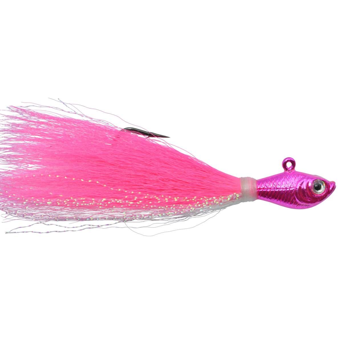 Spro Prime Bucktail Jig Saltwater - Picture 8 of 21