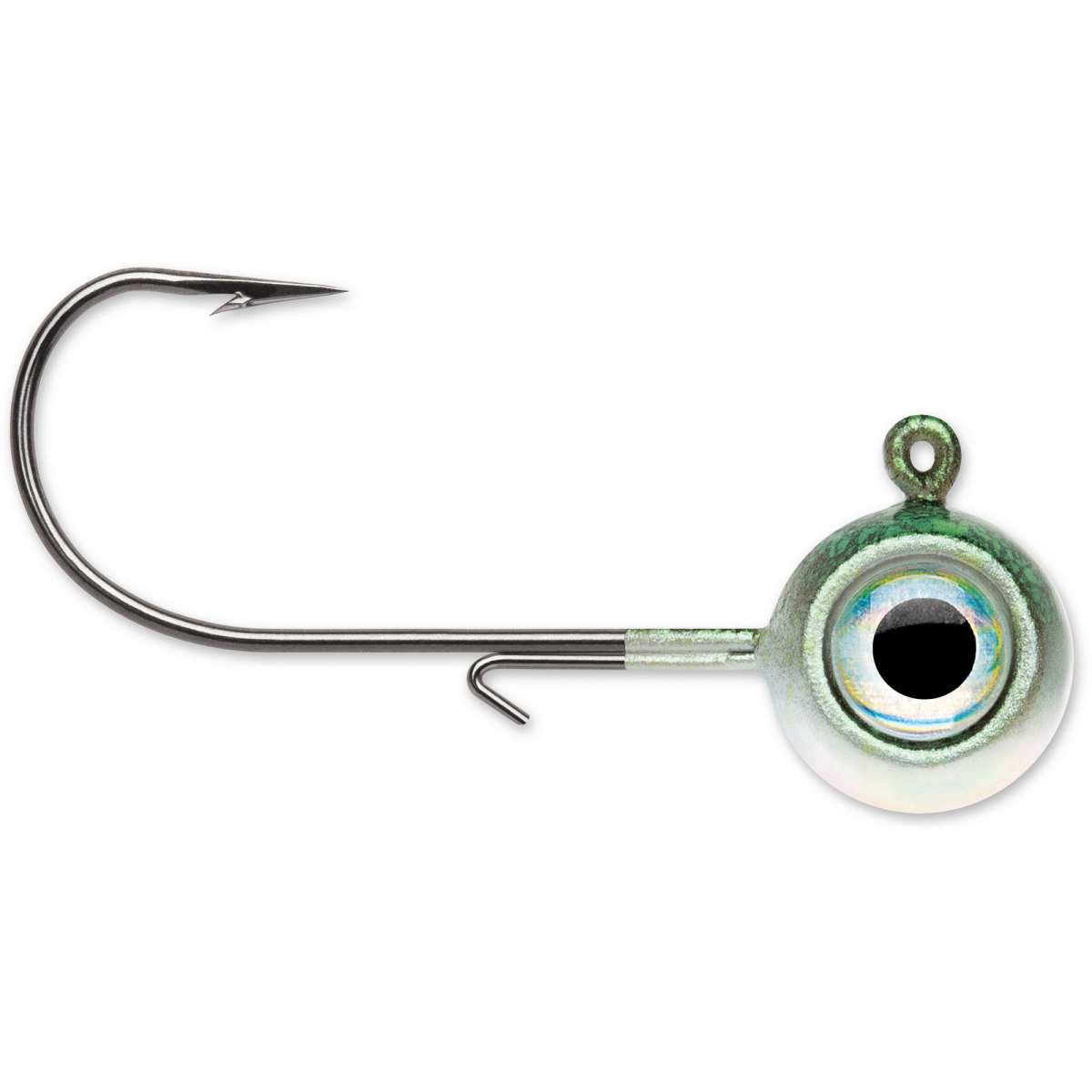 VMC Neon Moon Eye Jig Fishing Lure - Picture 17 of 19
