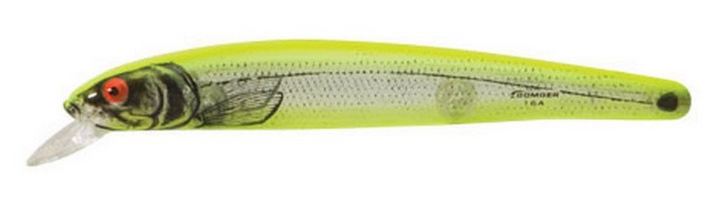Bomber BSW Heavy Duty Long A 6'' 7/8 oz Saltwater Fishing Lure - Picture 8 of 11