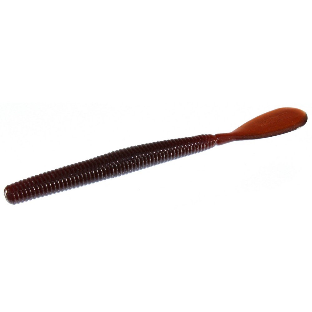 Zoom Speed Worm Bait Soft Plastic 5.5" 15pk - Picture 16 of 22