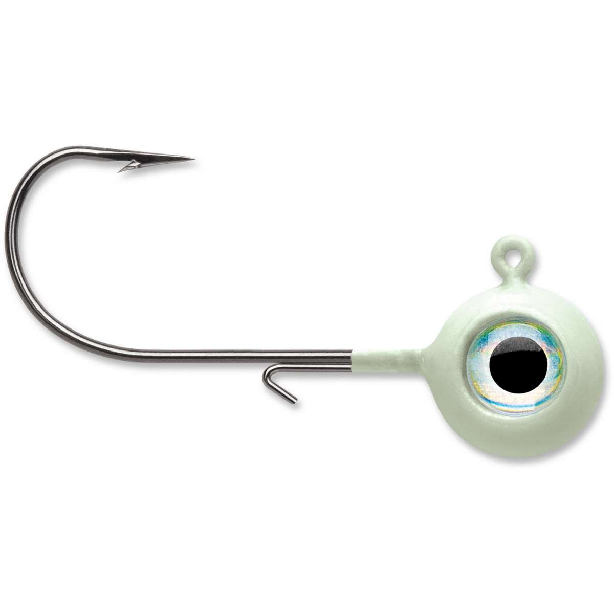 VMC Neon Moon Eye Jig Fishing Lure - Picture 10 of 19