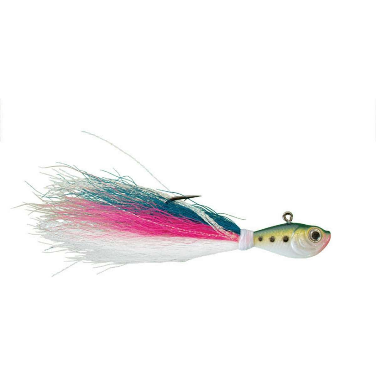 Spro Prime Bucktail Jig Saltwater - Picture 3 of 21