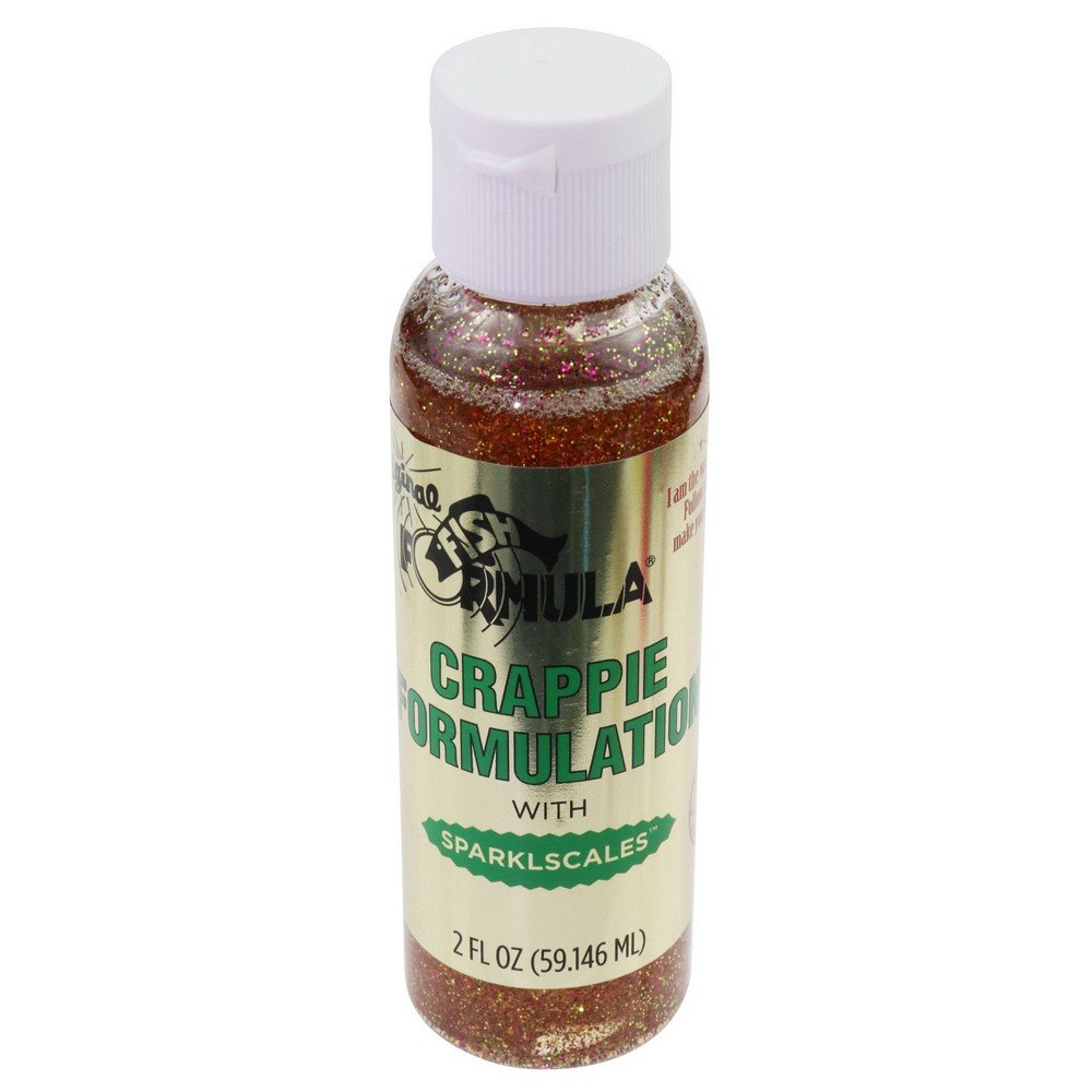 Fish Formula HT 2oz Liquid Mix