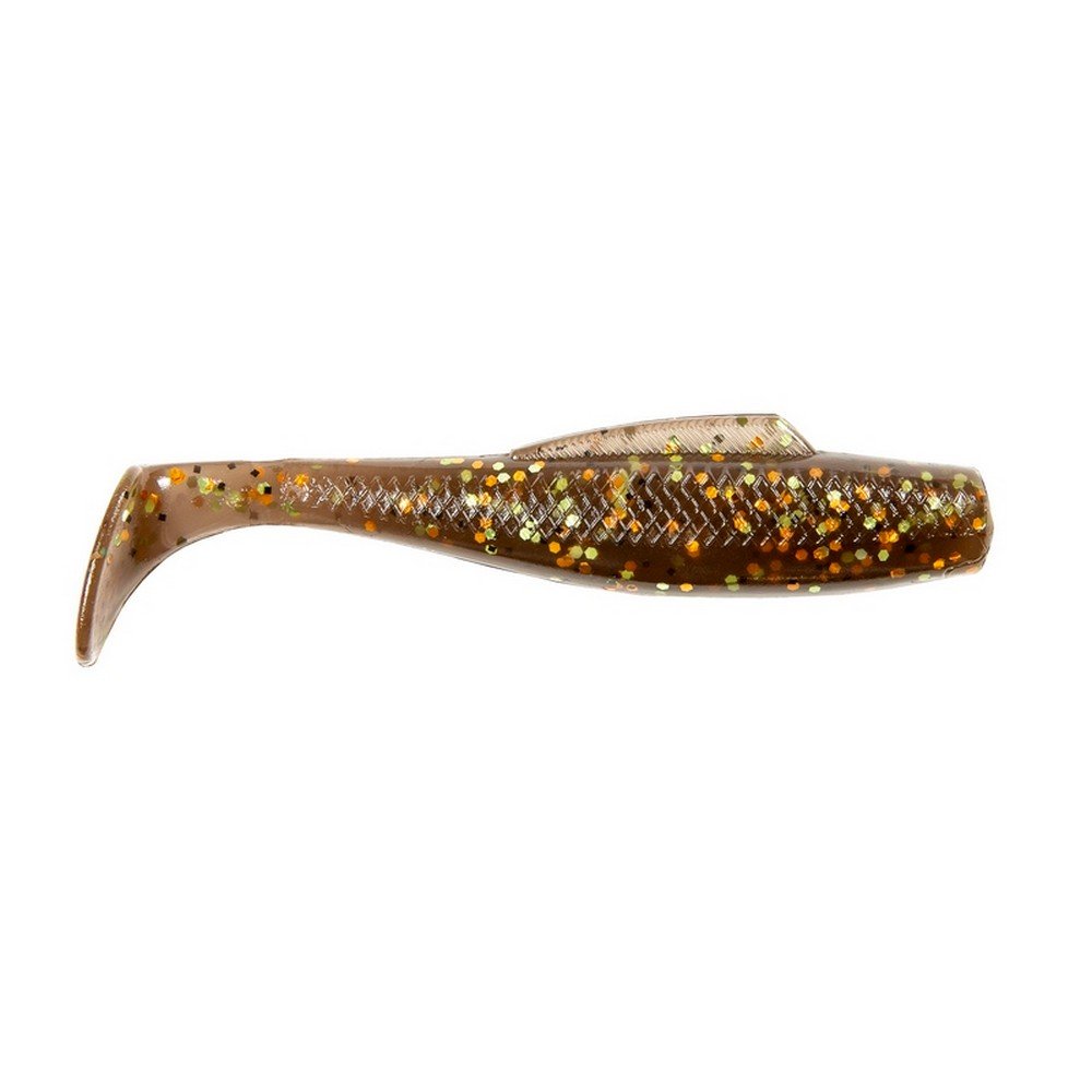 Z-MAN Glass MinnowZ (GMIN) 3 Inch Paddle Tail Swim Baits Pick From 62