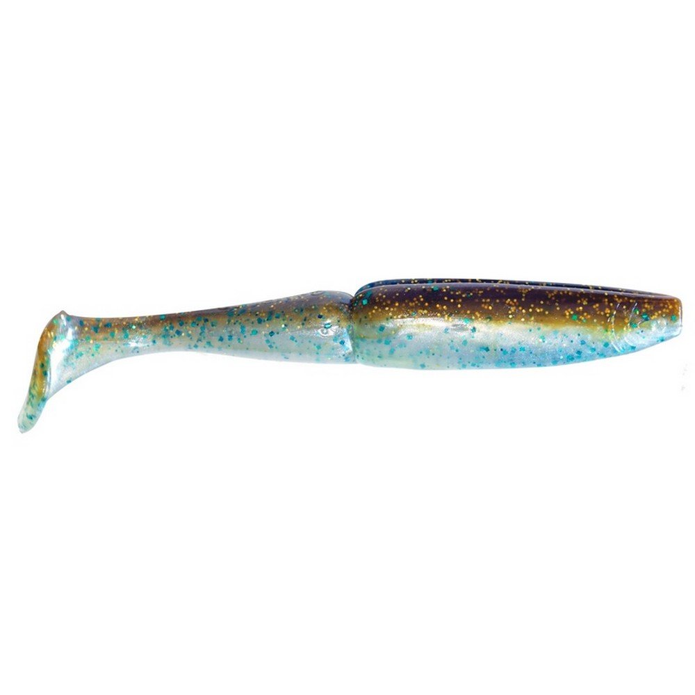 Gambler The EZ Swimmer 4.25" Fishing Lure 7 Units - Picture 8 of 17