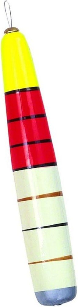 Betts Pole Wood Weighted Float 1 Package