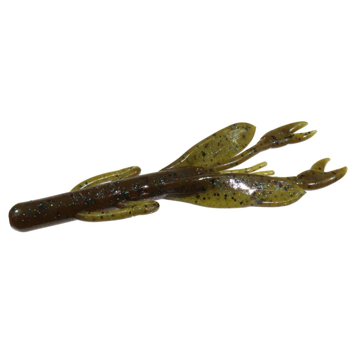 Zoom Brush Craw Bait 5.5" 8pk - Picture 9 of 11