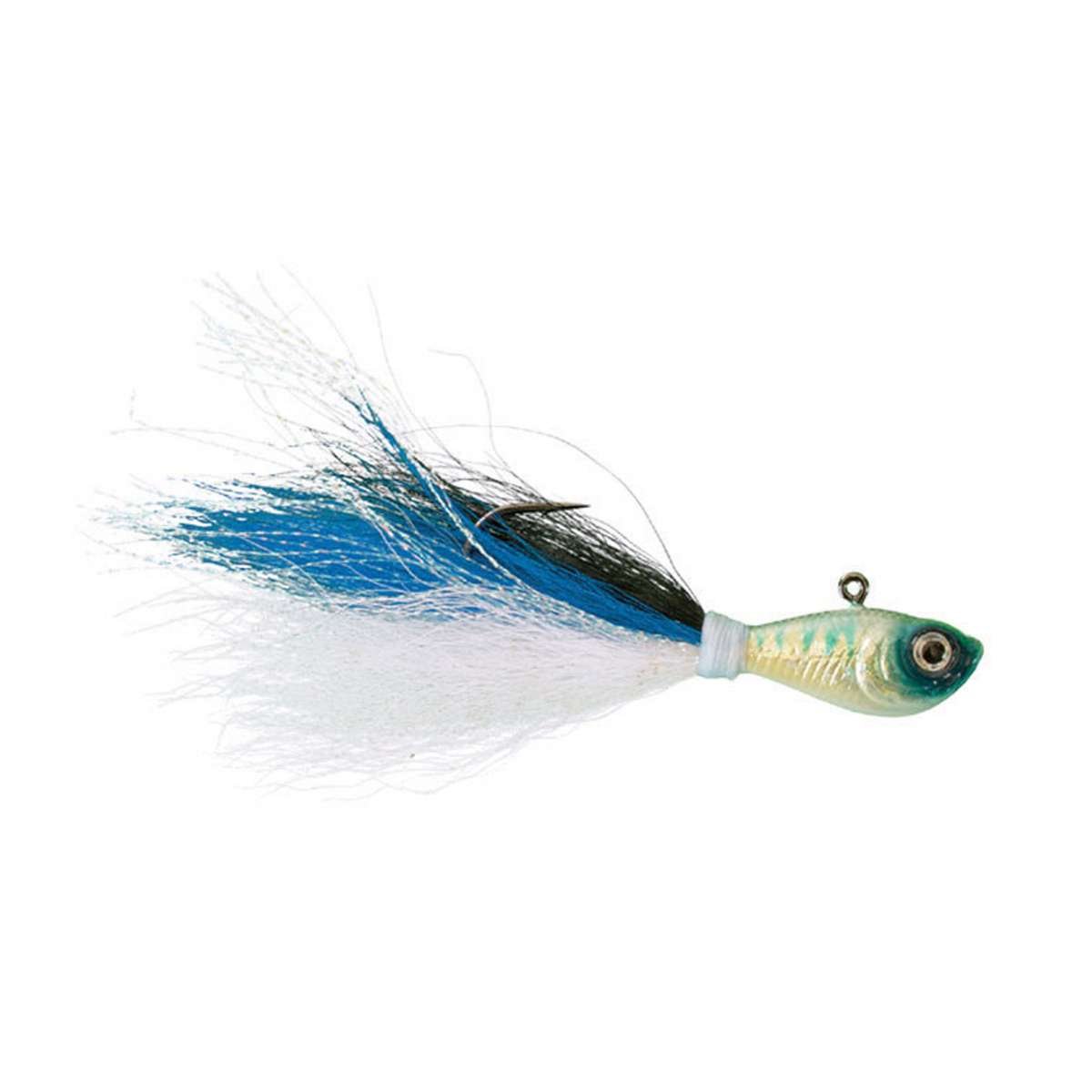 Spro Prime Bucktail Jig Saltwater - Picture 2 of 21
