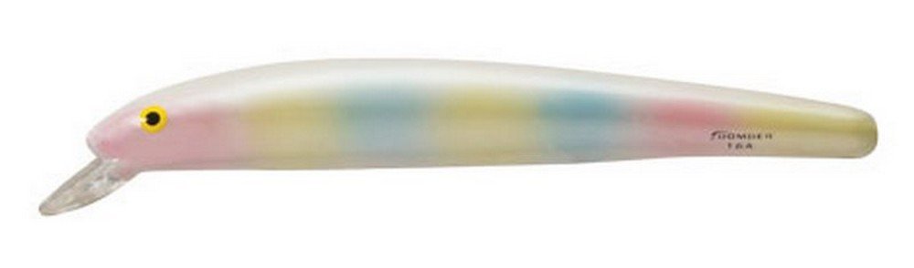 Bomber BSW Heavy Duty Long A 6'' 7/8 oz Saltwater Fishing Lure - Picture 4 of 11