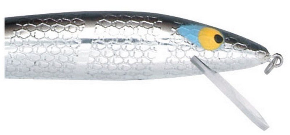 Smithwick Floating Rattlin Rogue 4.5" 1/3 oz Depth: 0-2' - Picture 3 of 13