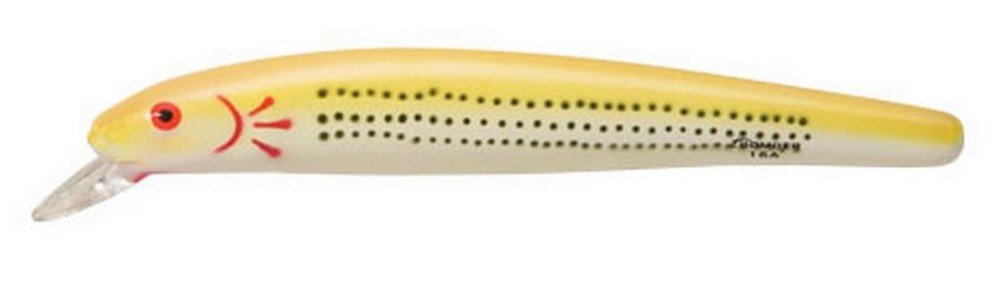 Bomber BSW Heavy Duty Long A 6'' 7/8 oz Saltwater Fishing Lure - Picture 5 of 11
